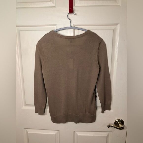 Talbots sweater  - Picture 2 of 5